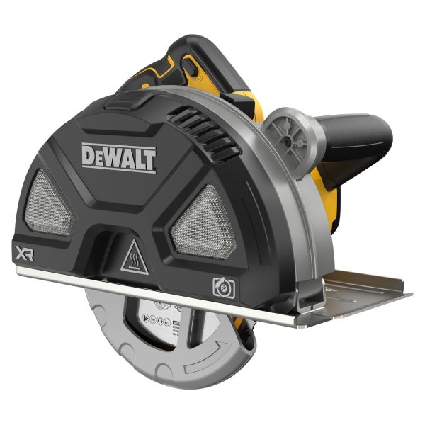 Metallcirkelsåg Dewalt DCS383N-XJ utan batteri och laddare 
