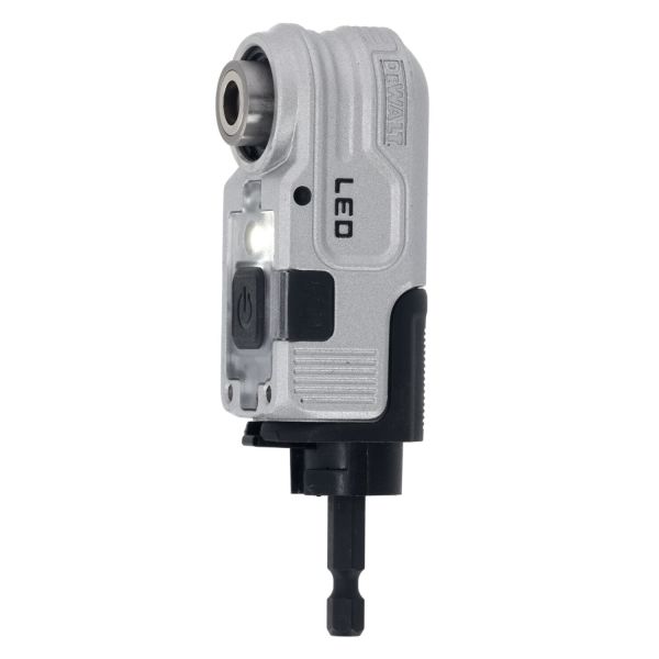 Vinkelskruvtillsats Dewalt DTLRA-QZ  