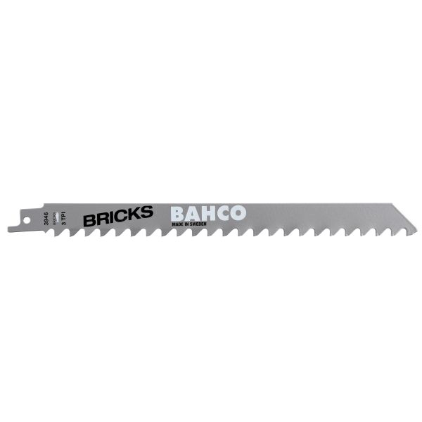 Tigersavklinge Bahco 0364886 1-pakke 228 mm