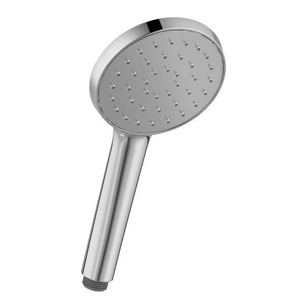 Håndbruser FM Mattsson 9000E S600330 krom 