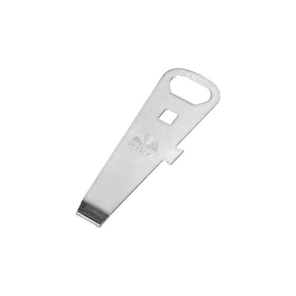 Burköppnare Beckers 39445 metall 