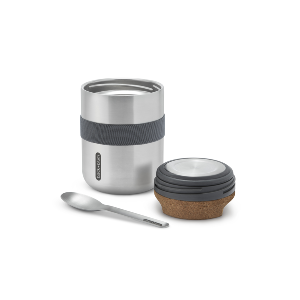 Termoflaske BRIV 40-426401 granit, 550 ml 