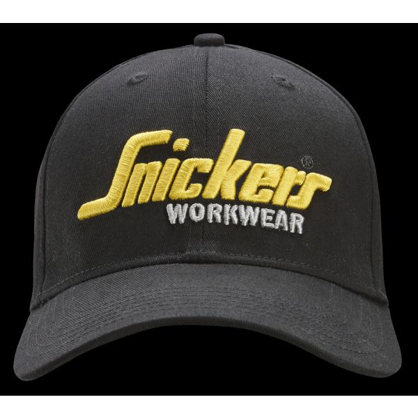 Kasket Snickers Workwear 9002-0400  S/M