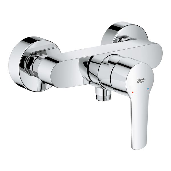 Suihkuhana Grohe Start 24208002 150 c/c Kromi