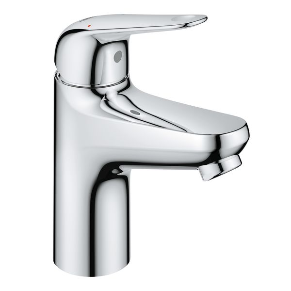 Vaskbatteri Grohe Swift 24317001 krom 