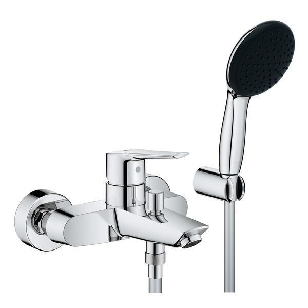 Duschset Grohe Start 25283002 krom 