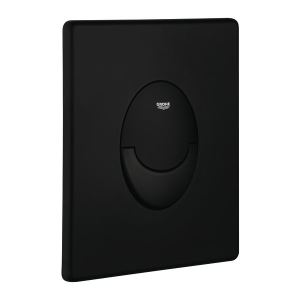 Spyleplate Grohe Start 389642430 dobbelspoling 