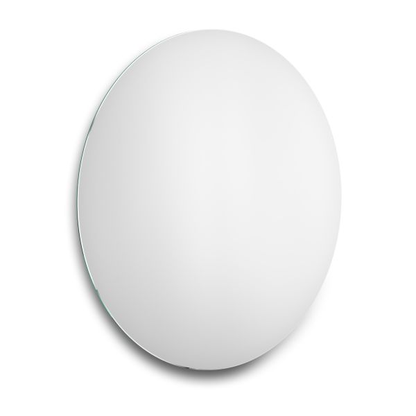 Badrumsspegel Gustavsberg GB7199MRL80 med belysning, 80 cm 