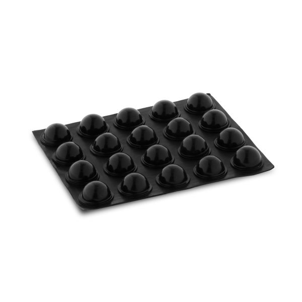 Dörrstopp Habo Buffert 30960 20 stycken per ark 