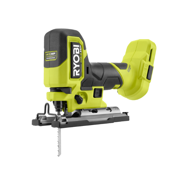 Sticksåg Ryobi RJS18BX-0 utan batteri och laddare 