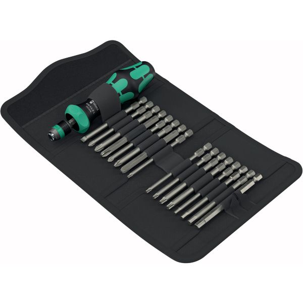 Bitssats Wera 05051530001  