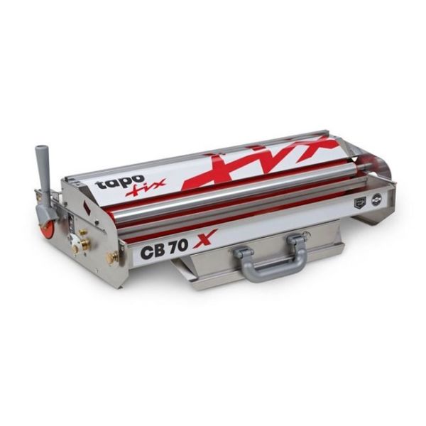Tapetmaskin Tapo-fix CB 70X för tapeter 56 cm bredd 