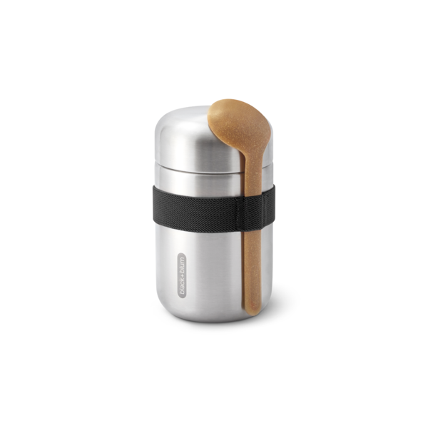 Termoflaske BRIV 40-421608 400 ml Sort