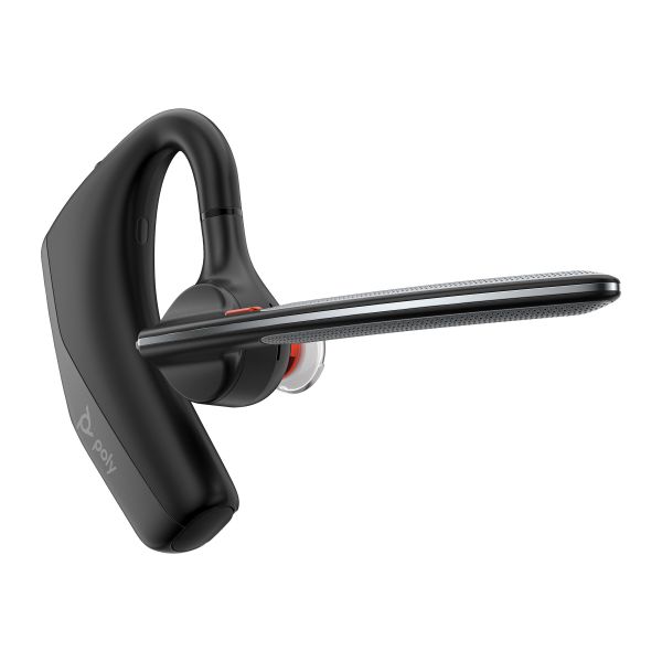 Headset Poly Voyager Legend 30 med Bluetooth, in-ear 