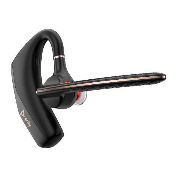 Headset Poly Voyager Legend 50 med Bluetooth, in-ear 