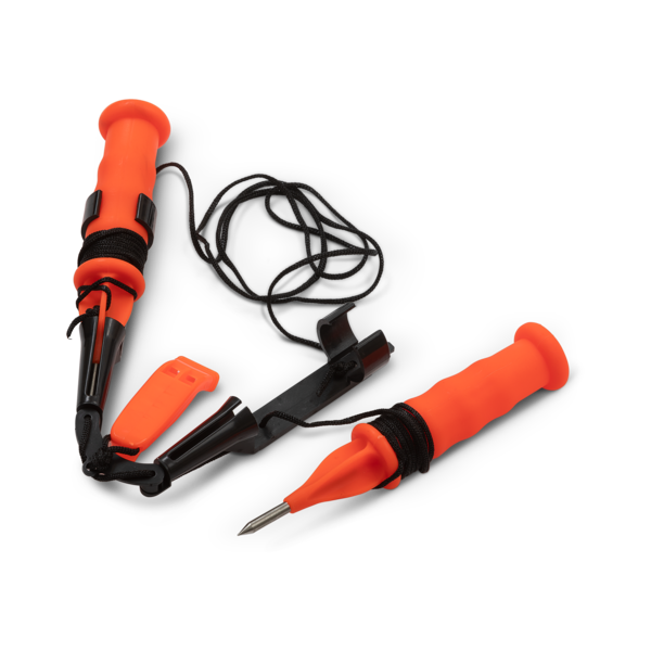 Isdubber BRIV 89-560911 med fløjte 