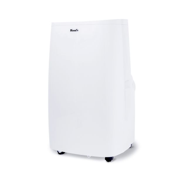 Luftkonditionering Woods Cortina XL 18K WiFi med WiFi, upp till 53 m²