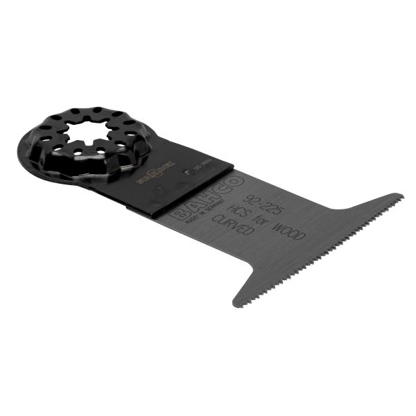 Sagblad Bahco 92-225  1-pakning