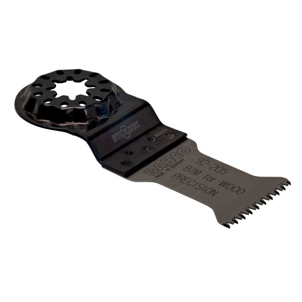 Bimetalklinge Bahco 92-229 træ, 65 mm 