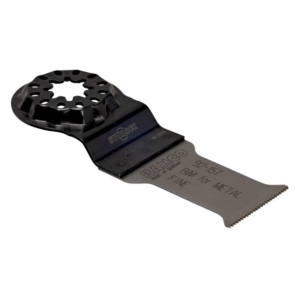 Monitoimityökaluterä Bahco 92-157 30 mm 1 kpl