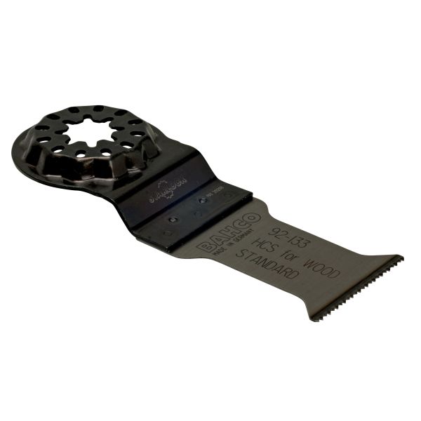 Sagblad Bahco 92-133 35 mm 25-pakning