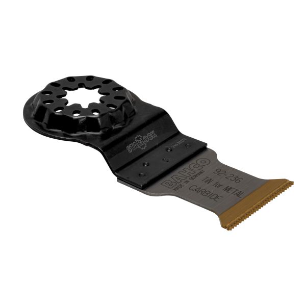 Hårdmetalblad Bahco 92-236 35 mm, 25-pak 