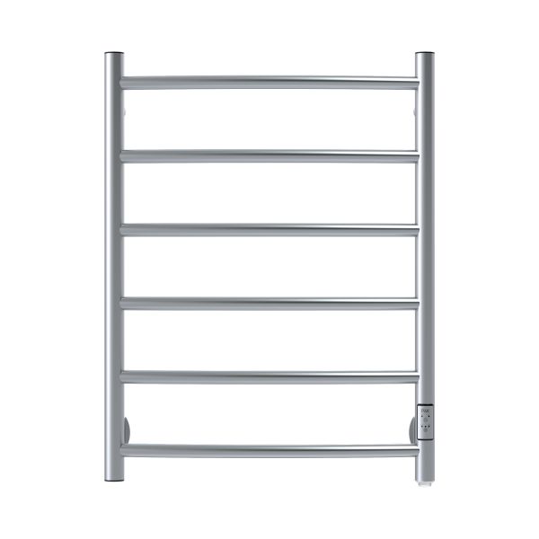 Handdukstork PAX SALSA DUO RF rostfritt stål 