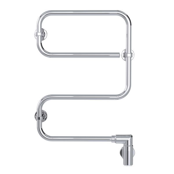 Handdukstork PAX TR65-I M2 CONNECT rostfritt stål 