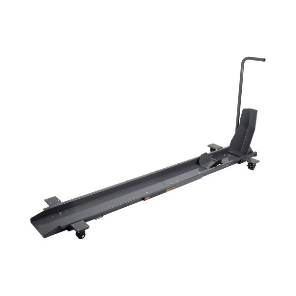 Motorcykeldolly PELA 547318 500 kg 