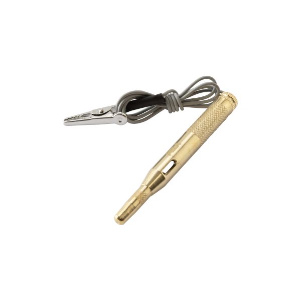 Spänningsprovare PELA 547375 6-24 V 