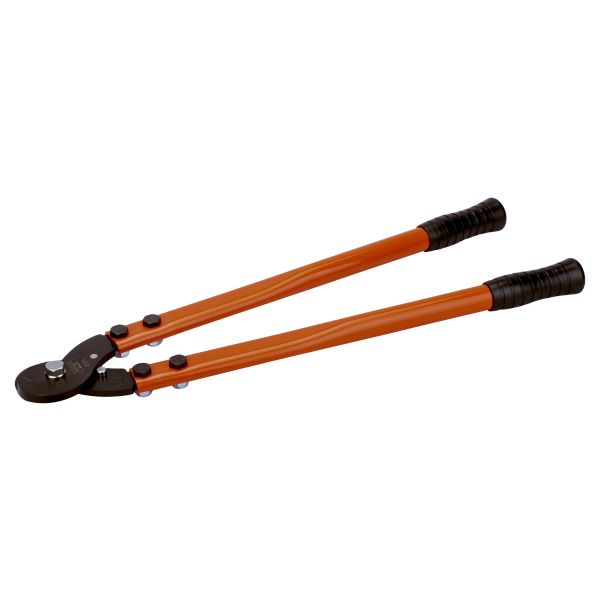 Teräskaapelileikkurit Bahco 2720 12 mm 