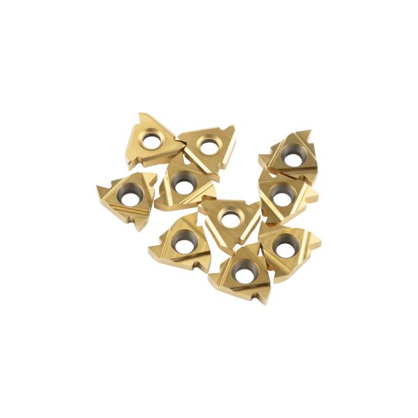 Skär Harlingen 16ER AG60 16 mm, 10-pack 