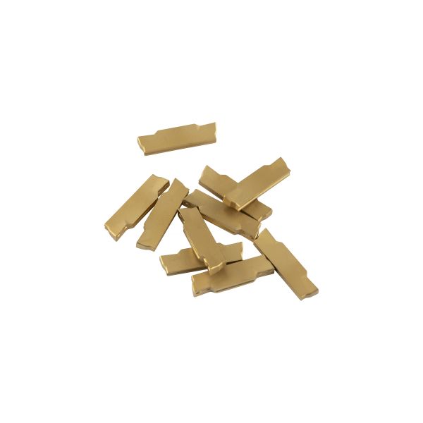 Skär Harlingen MGMN300 16 mm, 10-pack 