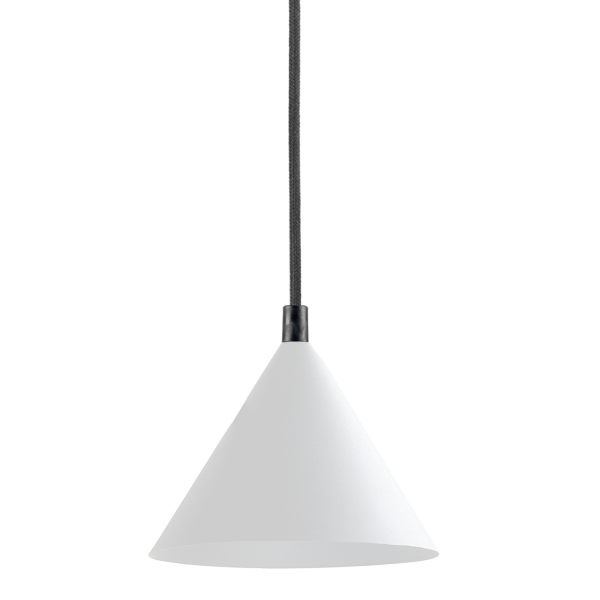 Pendelarmatur Westal Tratt Micro GU10, uten lyskilde 