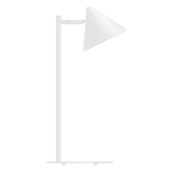 Bordlampe Westal Tratt Micro GU10, uten lyskilde 
