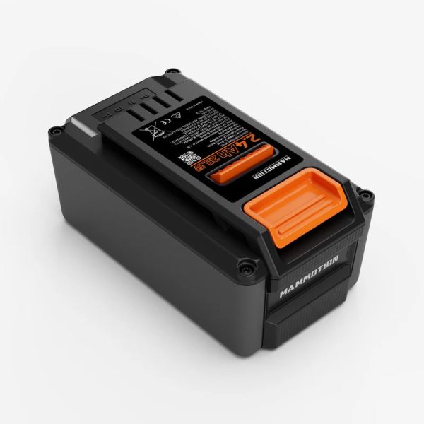 Batteri Mammotion 73017 2,4 Ah 