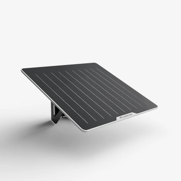 Solpanel Mammotion 73022 til robotplæneklippere 