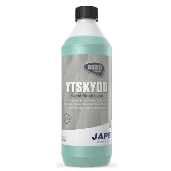 Ytskydd Jape Redo J15412 1 l