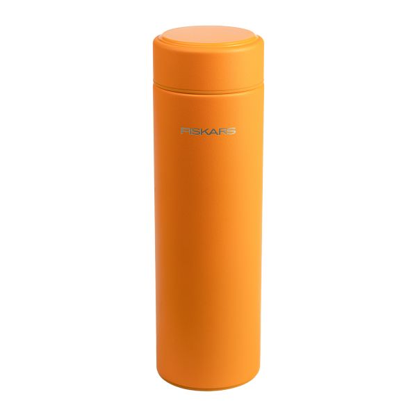 Termosflaska Fiskars 1078698 05, liter Orange