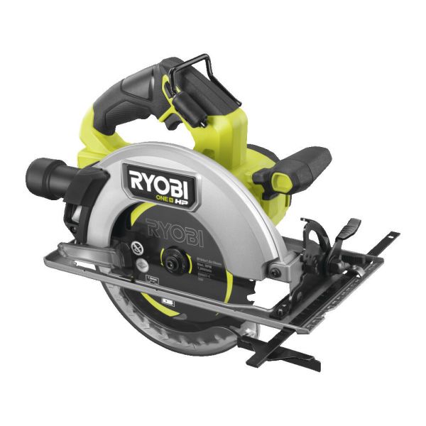 Cirkelsåg Ryobi RCS18X1-0 utan batteri och laddare 