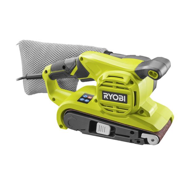 Bandslip Ryobi RBS800 800 W 