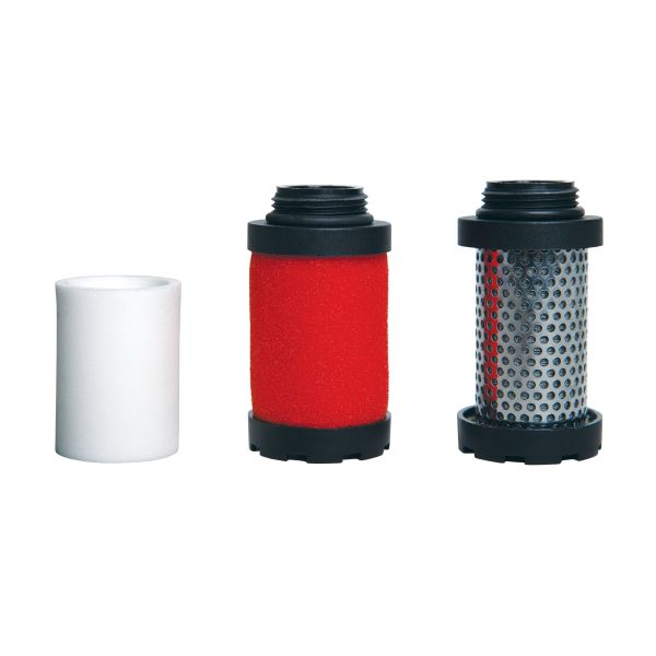 Filterkit 3M Aircare  