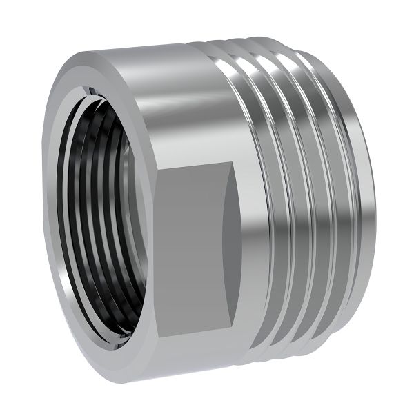 Övergångsnippel Vatette FG0640866 G15 x G20 