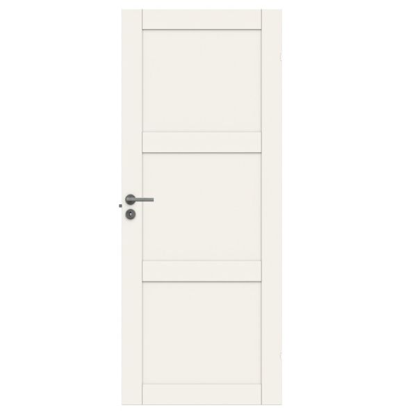 Innerdörr Swedoor Purity 03L vit (S 0502-Y) 625x2040 mm