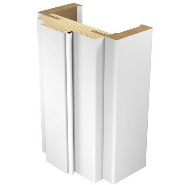 Dörrfoder Swedoor 048969 0 1913x2089 mm 65 mm Slät yta