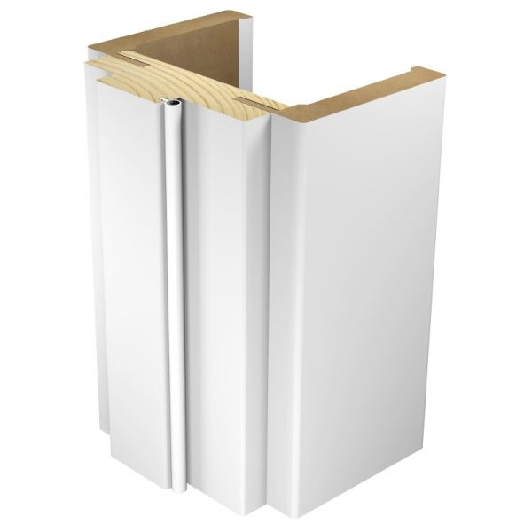 Dörrfoder Swedoor 048806 0 686x2089 mm 92 mm Slät yta