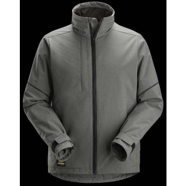 Softshelljakke Snickers Workwear 1905-5800 AllroundWork stålgrå Stålgrå