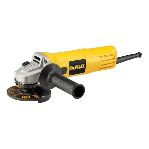 Vinkelslip Dewalt DWE4117 950 W 