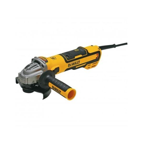 Vinkelslip Dewalt DWE4369 1700 W 