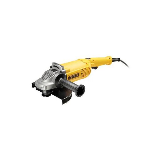 Vinkelslip Dewalt DWE490 2000 W 